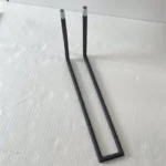 Custom SiC Ceramic Special-Shaped Rods Refractory Insulator Silicon Carbide Heating Elements Rod for Thermal Application - Image 6