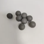 2/3/5/6/8/10/12mm Reaction Bonded Silicon Carbide Media Beads SIC Ceramic Grinding Balls - Image 3