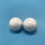 Surface Polishing Zirconia Grinding Ball Large Diameter ZrO2 Ceramic Ball - Image 2
