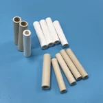 High Temperature MGO Tube Magnesium Oxide Insulating Tubing - Image 2