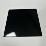 ZWB Filter Glass UV Absorbing Black Glass Plate for Optical Lens  Laboratory and Industrial Use - Image 6