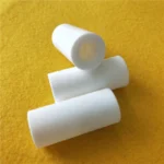 Customized Macor Machinable Glass Ceramic Sleeve Bushing - Image 5