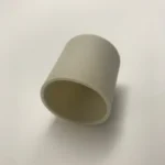 High Thermal Conductivity AlN Ceramic Oil Cup  Aluminum Nitride  Melting  Crucible - Image 3