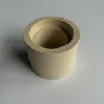 Resistance 1750C  Mullite Ceramic Tube for High Temperature Heating - Image 5