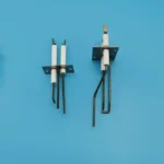 Gas Stove Used Head Ceramic Ignition Rod Alumina Ceramic Electrode - Image 4