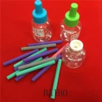 Wholesale Eco-friendly Colorful Porous Wooden Wick for Liquid Electric Mosquito Repellent Set - Image 6