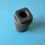 Silicon Carbide Burning Nozzle Silicon Carbide Sandblasting Reaction Sintered Burner Nozzle - Image 5