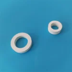 High Thermal Conductivity Boron Nitride Ceramic Ring Industrial Ceramic Parts with Electrical Insulation - Image 5