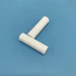 Customized No Porosity Machinable Glass Ceramic Shaft Insulator Ceramic Rod - Image 6