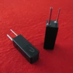 Model Q614 Quartz Cuvette Standard Flow Cell - Image 3