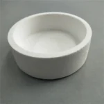 Customized Corundum Mullite Ceramic Boat Refractory Cordierite  Ceramic Kiln Crucible - Image 4