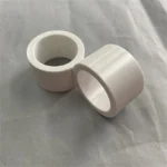 Customized Fine Polished Machined YSZ Zirconia Ceramic Sleeve ZrO2 Ceramic Bush - Image 2