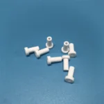 Industrial Electrical Thermal Macor Material Insulator Accessory /Tubing Machinable Glass Ceramic Pipe/Irregular Part - Image 4