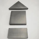BAIBO Wear Resistance Triangular Silicon Carbide Industrial Ceramic Protection Sheet Plate Board - Image 6