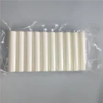 99% Hexagonal BN Boron Nitride Ceramic Rod - Image 6