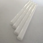 Yttrium Stabilized Zirconia Irregular Tube Insulator ZrO2 Ceramic Pipe - Image 5