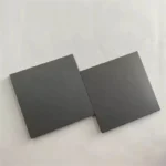 Wear-resistant Si3N4 / Silicon Nitride Ceramic Plate / Block / Sheet Ceramic B4C Tiles - Image 2