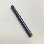 Customized High Strength SSiC SiC Silicon Carbide Ceramic Rod - Image 2