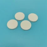 Short Lead Time High Conductivity Boron Nitride Ceramic Disc Thermal Components Plate - Image 3