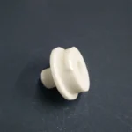 Yttrium Stabilization Zirconia Part White Insulator ZrO2 Ceramic Ring - Image 6