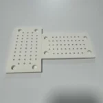 CNC Machining Excellent Ele Corrosion Resistant Boron Nitride Bn Ceramic Plates - Image 4