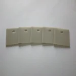 High Thermal Conductivity 170W/mk AlN Aluminium Nitride Ceramic Substrate Sheet Plate - Image 2