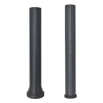 High Temperature Flanged Silicon Nitride Ceramic Riser Tube Used in Aluminum Liquid - Image 2