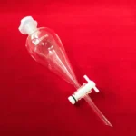 50ml-20000ml Separatory Funnel Glass Perfume bar Dispenser Bottle Laboratory Instrument Separating Funnel - Image 5