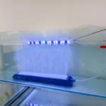 Ceramic Plate Disc Nano Bubble High Pressure Microporous air Oxygenation Diffusion Dissolved Oxygen Diffuser Aerator for Water - Image 4