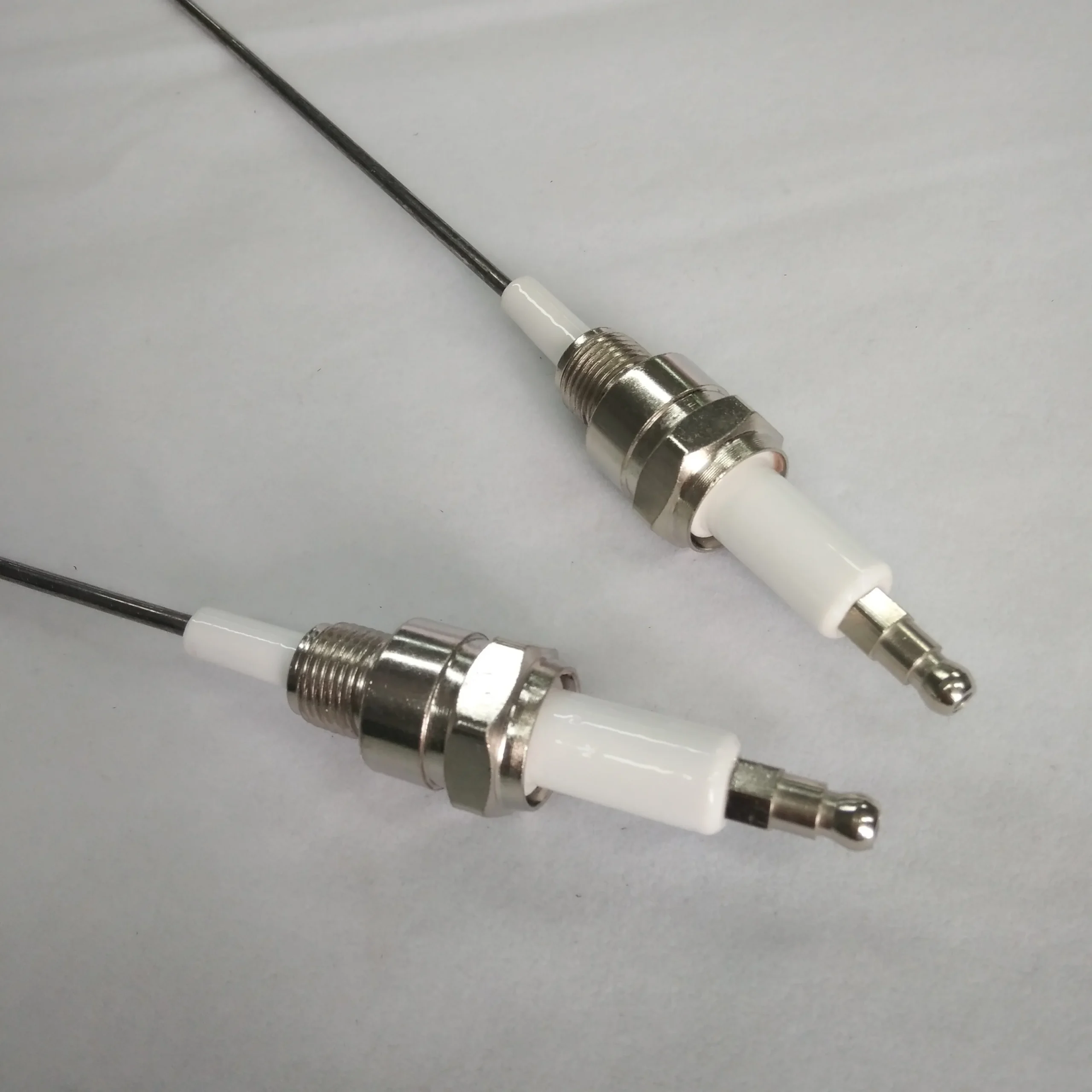 H19ee77e52d7d4a0b845b221d1e14ae89h.webp In Stock Al2O3 Alumina Ceramic Oven burner Piezo Ignition - Image 1