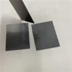 Silicon Carbide Ceramic Sheet SIC Ceramic Substrate - Image 2