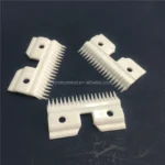 Easy Cleaning 18 Teeth Zirconia ZrO2 Ceramic Oster A5 Pet Hair Clipper Blade - Image 5