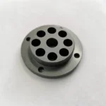 High-Performance SiC Silicon Carbide Ceramic Ring Customized Structure Ceramic Parts 5.0 (2 Reviews) 14 Sold - Image 6