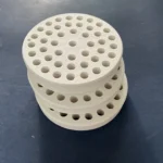 Heat Resistance Refractory Mullite Ceramic Disk Heater - Image 5