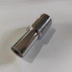B4C Boron Carbide Industrial Ceramic SandBlasting Nozzles with Cutting Service High Density Customised Size - Image 4