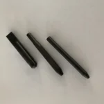High Hardness Silicon Nitride Ceramic Cone Tube