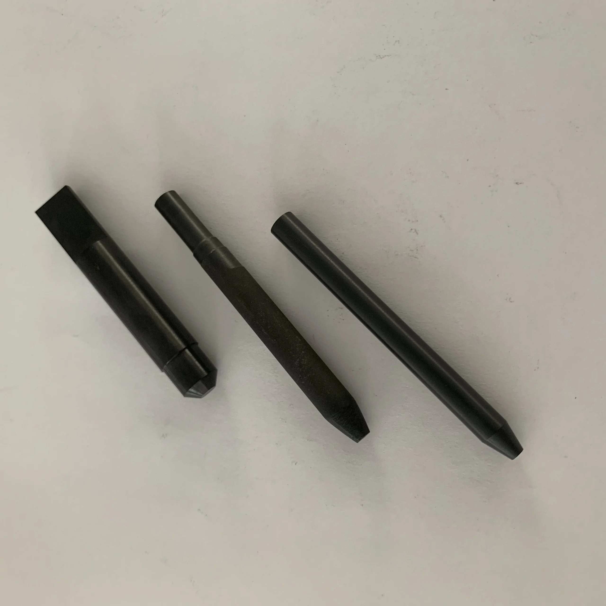 H1a5c575f6cd54490b6ea475cb6b8a34dS.webp High Hardness Silicon Nitride Ceramic Cone Tube - Image 1