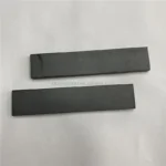 High Temperature Resistance SIC Slab Silicon Carbide Ceramic Sheet - Image 3