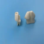 Professional Textile Alumina Ceramic Wire Guide Ceramic Accessories - Image 3