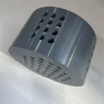 Insulator Silicon Nitride Irregular Part Surface Polishing Si3N4 Ceramic Bush - Image 6