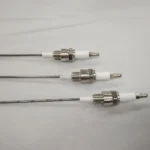 BERU Ceramic Spark Plug Alumina Ceramic Ignition Rod - Image 3
