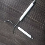 Gas Water Heater Parts Needle Electrode Igniter Ceramic Electrodes Spark Plug Ignition Pin - Image 3