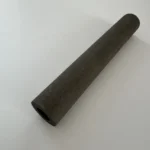 Brown Corundum Ceramic Filter Tube Flu Gas Dust Filtering Tube - Image 5