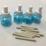 Long Life Adjustable Water - Based Oil - Based Porous Ceramic Mosquito Liquid Wick With Mosquito Bottle