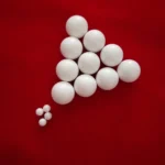 Zirconia Grinding Beads Surface Polishing ZrO2 Ceramic G5 G10 Bearing Ball - Image 2