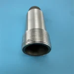 Superior Quality Small Boron Carbide Silicon Carbide Sandblasting Nozzles Single/Double Inlet Wear-Resistant for Industrial - Image 6