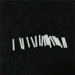 PH Testing Reference Electrode Sand Core Porous Ceramic Rod/ceramic Reference Electrode