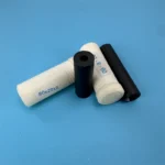 Wear Resistance   Boron Carbide Ceramic Tube B4C Ceramic Sand Blasting Nozzle - Image 2