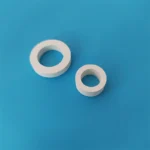 High Thermal Conductivity Boron Nitride Ceramic Ring Industrial Ceramic Parts with Electrical Insulation - Image 4