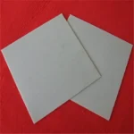 Customized Big Size Aluminum Nitride AlN Ceramic Substrate Plate Sheet - Image 6